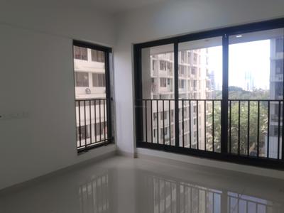 1 BHK Flat