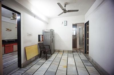 Hall Image of 1260 Sq.ft 3 BHK Apartment / Flat for sale in Shahibaug Ahmedabad for Rs. 12800000