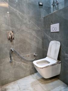 Bedroom Two Image of 780 Sq.ft 3 BHK Apartment / Flat for sale in G3 Builders Floor, Dwarka Mor New Delhi for Rs. 5800000