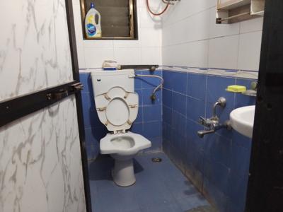 Image of 1125 Sq.ft 2 BHK Apartment / Flat for rent in Galaxy Shelter, Seawoods, Navi Mumbai for Rs. 48000