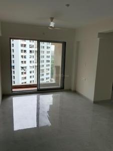 Hall Image of 1150 Sq.ft 2 BHK Apartment / Flat for sale in Lakhani Grandeur, Ulwe Navi Mumbai for Rs. 15000000