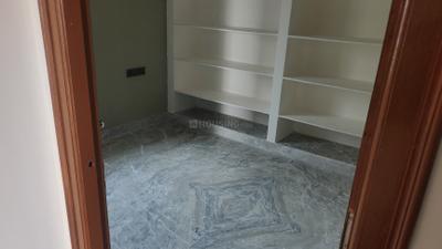 Bedroom Image of 1000 Sq.ft 2 BHK Independent House for rent in Balapur Hyderabad for Rs. 15000
