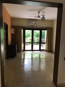 Hall Image of 2400 Sq.ft 3 BHK Apartment / Flat for sale in Richmond Town Bengaluru for Rs. 56000000