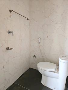 Bedroom Two Image of 1138 Sq.ft 2 BHK Apartment / Flat for sale in Belvalkar Solacia, Wagholi Pune for Rs. 6340000