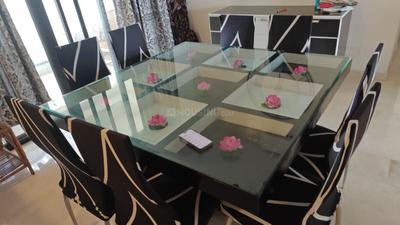 Image of 2481 Sq.ft 3 BHK Apartment / Flat for sale in Sobha Marina One, Marine Drive, Kochi for Rs. 38000000