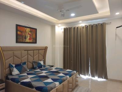 Bedroom Image of 2367 Sq.ft 3 BHK Builder Floor for sale in HUDA Plot Sector 31, Sector 31 Gurgaon for Rs. 29500000