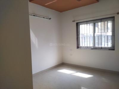 Bedroom Image of 1866 Sq.ft 3 BHK Apartment / Flat for sale in RNS Shanthi Nivas, Yeswanthpur Bengaluru for Rs. 25000000