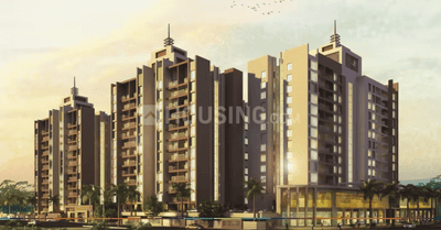Image of 1010 Sq.ft 2 BHK Apartment / Flat for sale in Charholi Budruk, Pune for Rs. 5110000