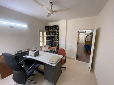 Hall Image of 2070 Sq.ft 4 BHK Apartment / Flat for sale in Jodhpur Ahmedabad for Rs. 14000000
