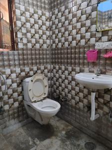 Image of 885 Sq.ft 2 BHK Independent House for rent in Sector 7, Gurgaon for Rs. 14500
