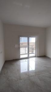 Hall Image of 1730 Sq.ft 3 BHK Apartment / Flat for sale in Indira Iris Apartments by Indira Developers, Thanisandra Bengaluru for Rs. 15000000