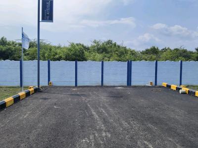 Image of 1700 Sq.ft Residential Plot / Land for sale in Pudupakkam, Chennai for Rs. 7905000