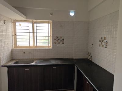 Kitchen Image of 1000 Sq.ft 2 BHK Apartment / Flat for rent in Electronic City Phase 2 Bengaluru for Rs. 25000