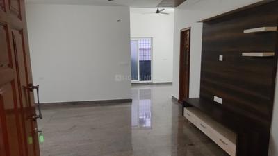 Living Room Image of 2000 Sq.ft 2 BHK Apartment / Flat for rent in RR Nagar Bengaluru for Rs. 35000