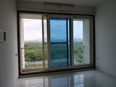 Bedroom Image of 1800 Sq.ft 3 BHK Apartment / Flat for rent in Hightech Elite Enclave, Kharghar Navi Mumbai for Rs. 55000
