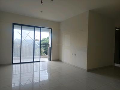 Living Room Image of 1420 Sq.ft 3 BHK Apartment / Flat for sale in Kumar Purab A3 Building, Hadapsar Pune for Rs. 11000000