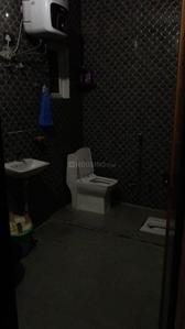 Bathroom Image of 2700 Sq.ft 3 BHK Independent House for sale in Goner Jaipur for Rs. 21000000