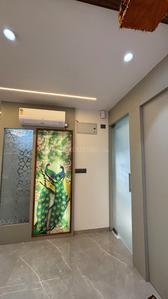 Hall Image of 1405 Sq.ft 2 BHK Apartment / Flat for sale in Gami Terra, Sanpada Navi Mumbai for Rs. 32000000