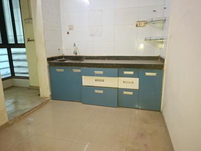 Kitchen Image of 1543 Sq.ft 3 BHK Apartment / Flat for sale in Siddhivinayak Jewel Co-operative Housing Society, Kamothe Navi Mumbai for Rs. 13000000