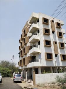 Image of 760 Sq.ft 2 BHK Apartment / Flat for sale in Shambhu Nagar, Nagpur for Rs. 3200000