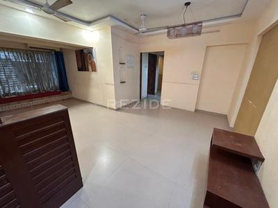 2 BHK Flat