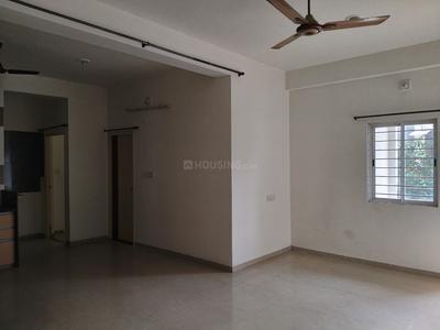 Hall Image of 1750 Sq.ft 3 BHK Apartment / Flat for rent in Saiyed Vasna Vadodara for Rs. 15500