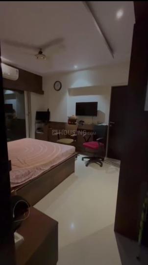 Jankalyan Nagar, Malad West Bedroom 1