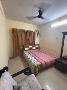 Study Room Image of 500 Sq.ft 1 BHK Apartment / Flat for rent in Rutu Estate, Thane West Thane for Rs. 25000