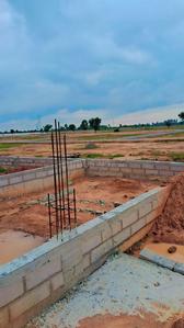 Image of 1000 Sq.ft Residential Plot / Land for sale in Keeranur, Pudukkottai for Rs. 1110000
