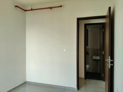 Bedroom Image of 1200 Sq.ft 3 BHK Apartment / Flat for sale in Dosti West County Phase 4 Dosti Pine, Thane West Thane for Rs. 19900000