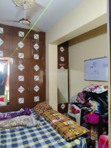 Bedroom Image of 620 Sq.ft 2 BHK Apartment / Flat for sale in Boduppal Hyderabad for Rs. 2800000