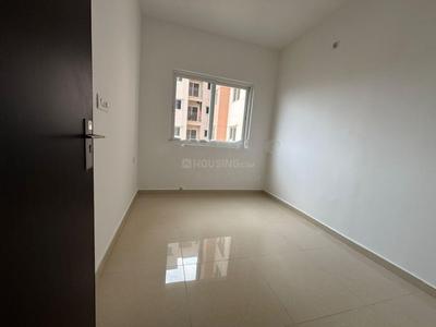 Bedroom Image of 914 Sq.ft 2 BHK Apartment / Flat for sale in Shriram 107 Southeast, Attibele Bengaluru for Rs. 7300008