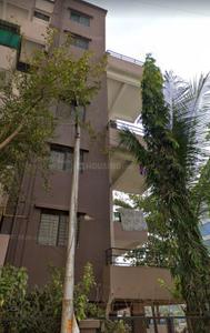 Image of 1170 Sq.ft 3 BHK Apartment / Flat for sale in Sanskriti Culture Society, Wakad, Pune for Rs. 9300000