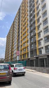 Building Image of 321 Sq.ft 1 BHK Apartment / Flat for sale in Crown Dombivli By Lodha, Dombivli East Thane for Rs. 4000000