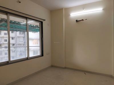 Bedroom Image of 850 Sq.ft 2 BHK Apartment / Flat for rent in Regent Galaxy, Malad West Mumbai for Rs. 46000