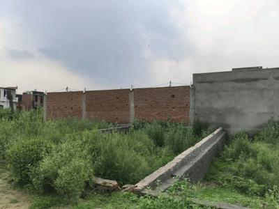 Chhapraula Plot View 2
