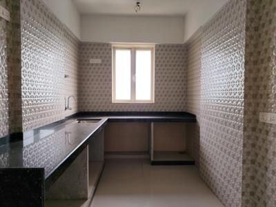 Kitchen Image of 1064 Sq.ft 2 BHK Apartment / Flat for sale in Kabra Residency Park, Andheri East Mumbai for Rs. 19600000