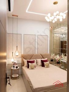 Bedroom Image of 1476 Sq.ft 3 BHK Apartment / Flat for sale in Gopasandra Bengaluru for Rs. 17300000