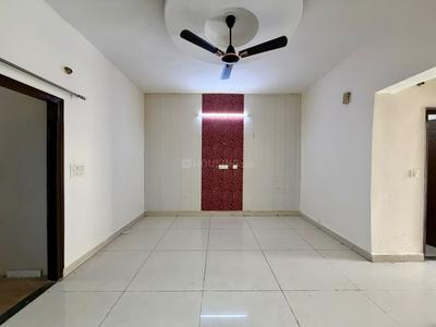 Hall Image of 1350 Sq.ft 3 BHK Apartment / Flat for sale in Kishanpura Zirakpur for Rs. 5699999