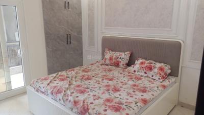 Bedroom Image of 1050 Sq.ft 2 BHK Apartment / Flat for sale in Noida Extension Greater Noida for Rs. 4799999