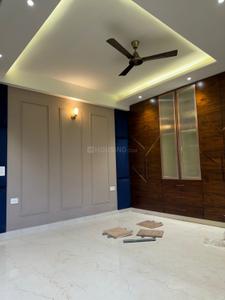 Bedroom Image of 2150 Sq.ft 4 BHK Builder Floor for sale in UCHDPL Sector 3 Wave Floors, Wave City Ghaziabad for Rs. 11500000