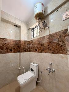Image of 1000 Sq.ft 2 BHK Apartment / Flat for rent in Brookefield, Bengaluru for Rs. 42000