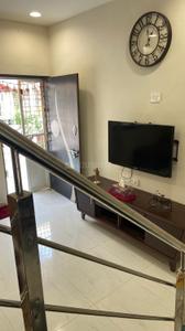 Hall Image of 2200 Sq.ft 2 BHK Independent House for rent in Ellora Park Vadodara for Rs. 25000