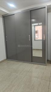 Bedroom Image of 2050 Sq.ft 3 BHK Apartment / Flat for rent in LG S Suchitra Classic, Quthbullapur Hyderabad for Rs. 42000
