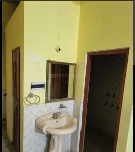 Bathroom Image of 758 Sq.ft 2 BHK Apartment / Flat for rent in Nbcc India Aravali Apartments Surya Nagar Alwar Rajasthan, Kherado Alwar for Rs. 5000