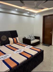 Bedroom Image of 2160 Sq.ft 3 BHK Builder Floor for sale in Sector 57 Gurgaon for Rs. 27000000