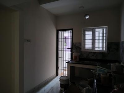 Kitchen Image of 1550 Sq.ft 3 BHK Independent House for sale in Iyyappanthangal Chennai for Rs. 15000000