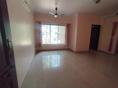 Hall Image of 865 Sq.ft 2 BHK Apartment / Flat for sale in Sainath Height, Mulund East Mumbai for Rs. 14400000