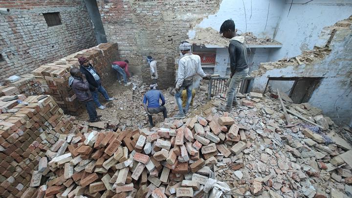 Maya Nagar, Daliganj Main Image 1