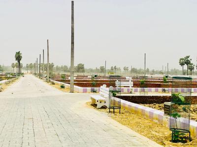 Image of 1000 Sq.ft Residential Plot / Land for sale in Sarojini Nagar, Lucknow for Rs. 850000